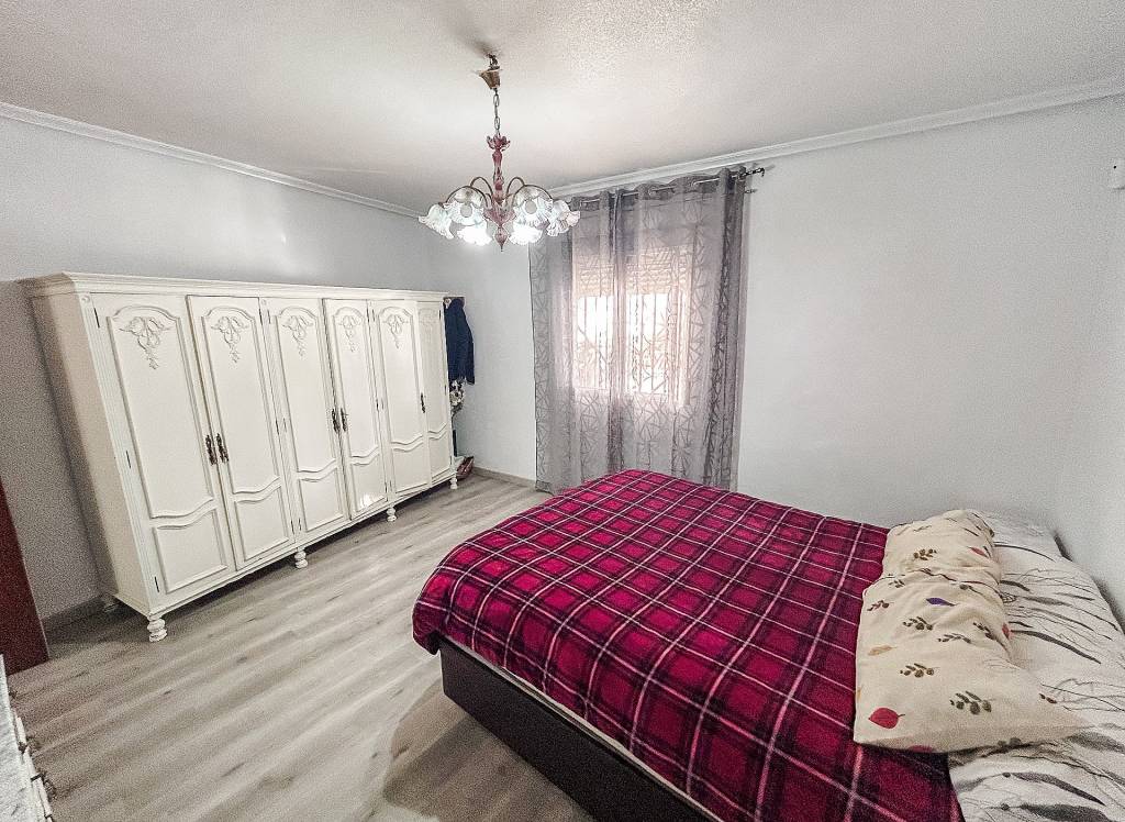 Resale - Country House - Monforte Del Cid - Monforte del Cid