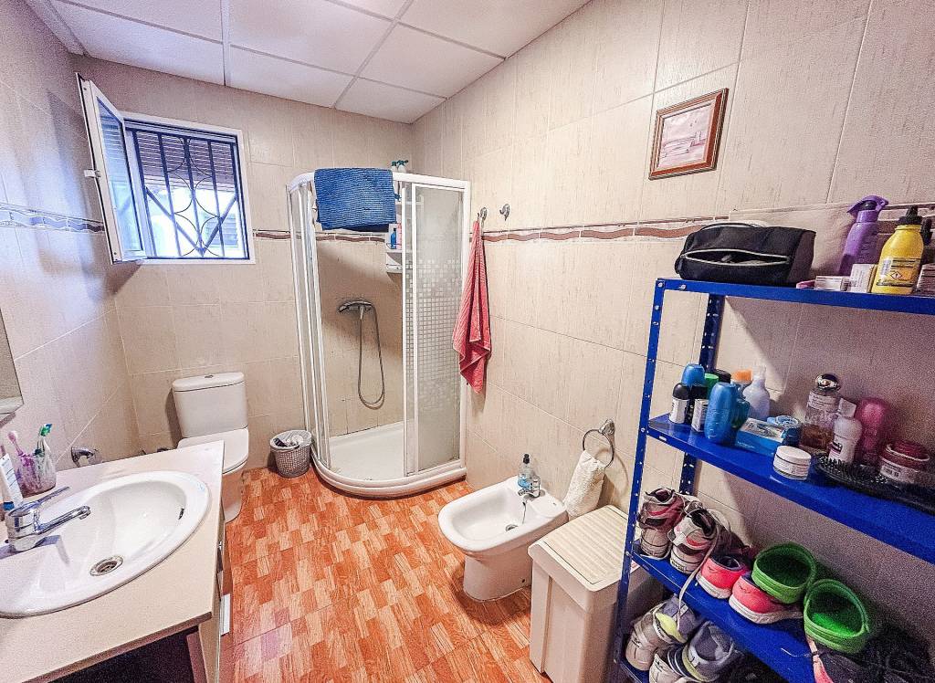 Resale - Country House - Monforte Del Cid - Monforte del Cid