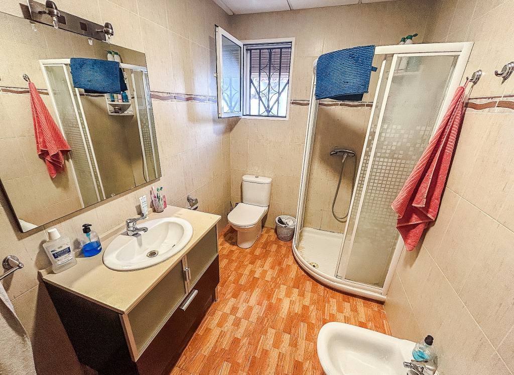 Resale - Country House - Monforte Del Cid - Monforte del Cid