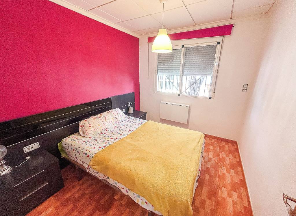 Resale - Country House - Monforte Del Cid - Monforte del Cid