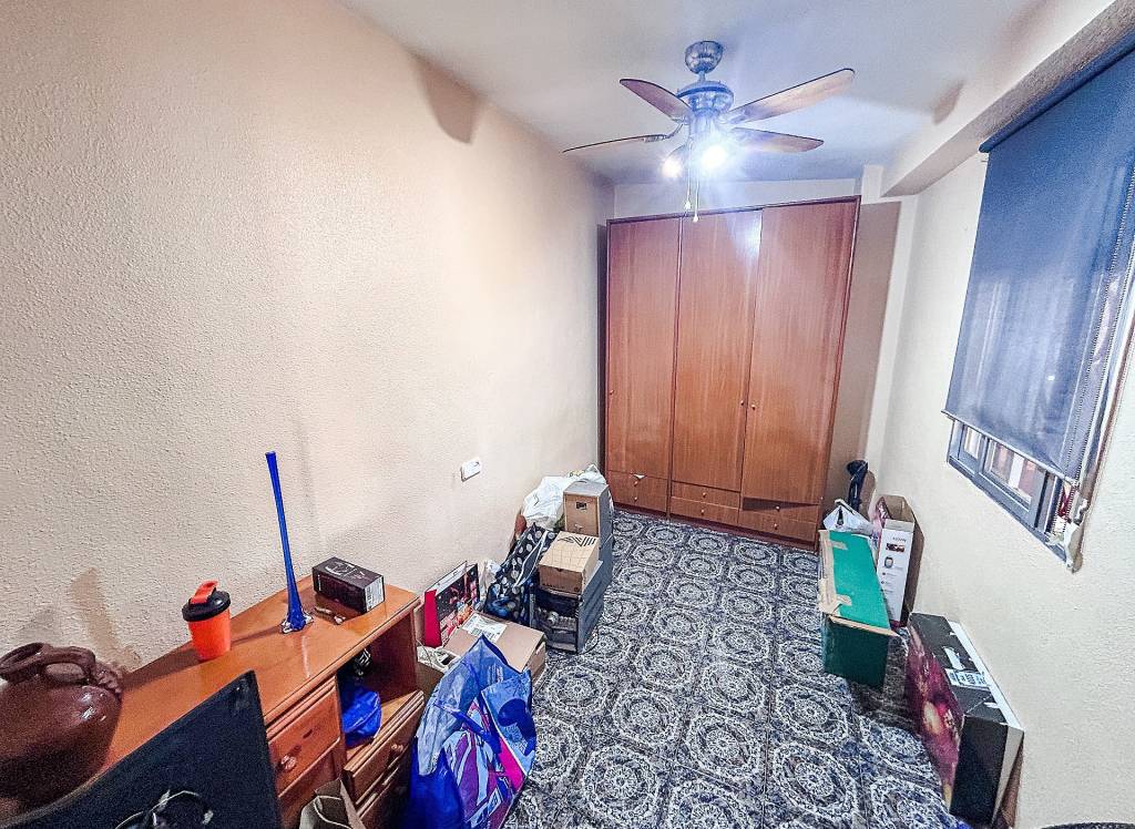 Resale - Country House - Monforte Del Cid - Monforte del Cid