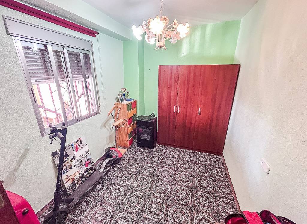 Resale - Country House - Monforte Del Cid - Monforte del Cid