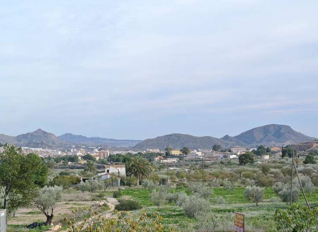 Resale - Country House - Monovar - In hamlet