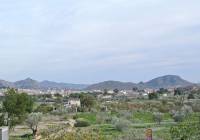 Resale - Country House - Monovar - In hamlet