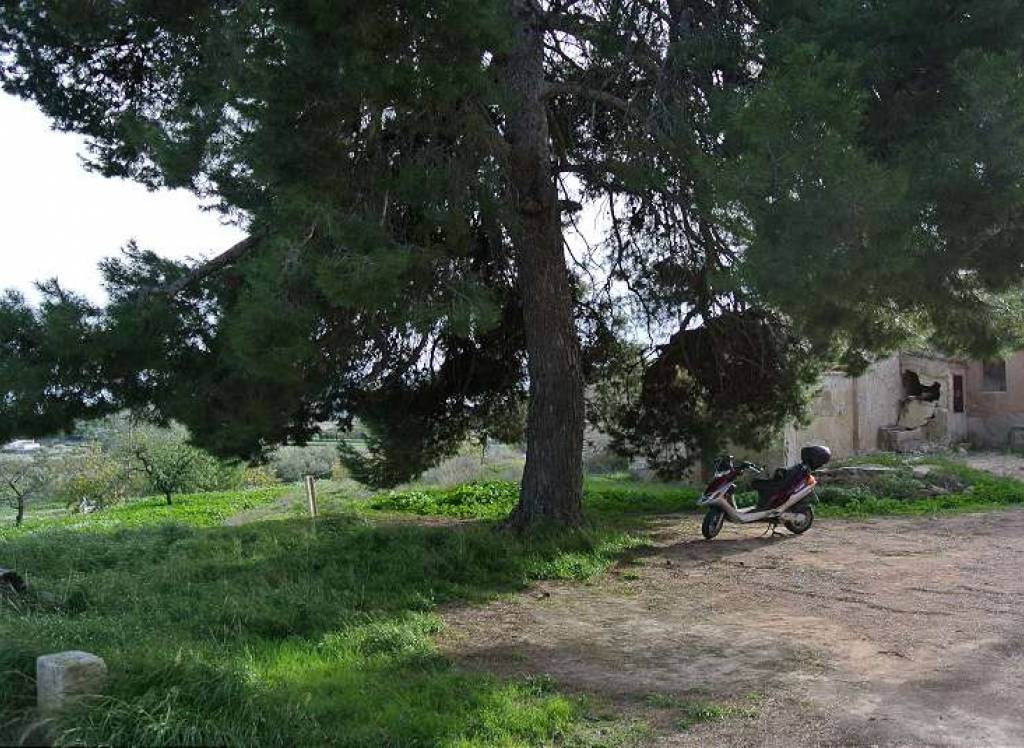 Resale - Country House - Monovar - In hamlet