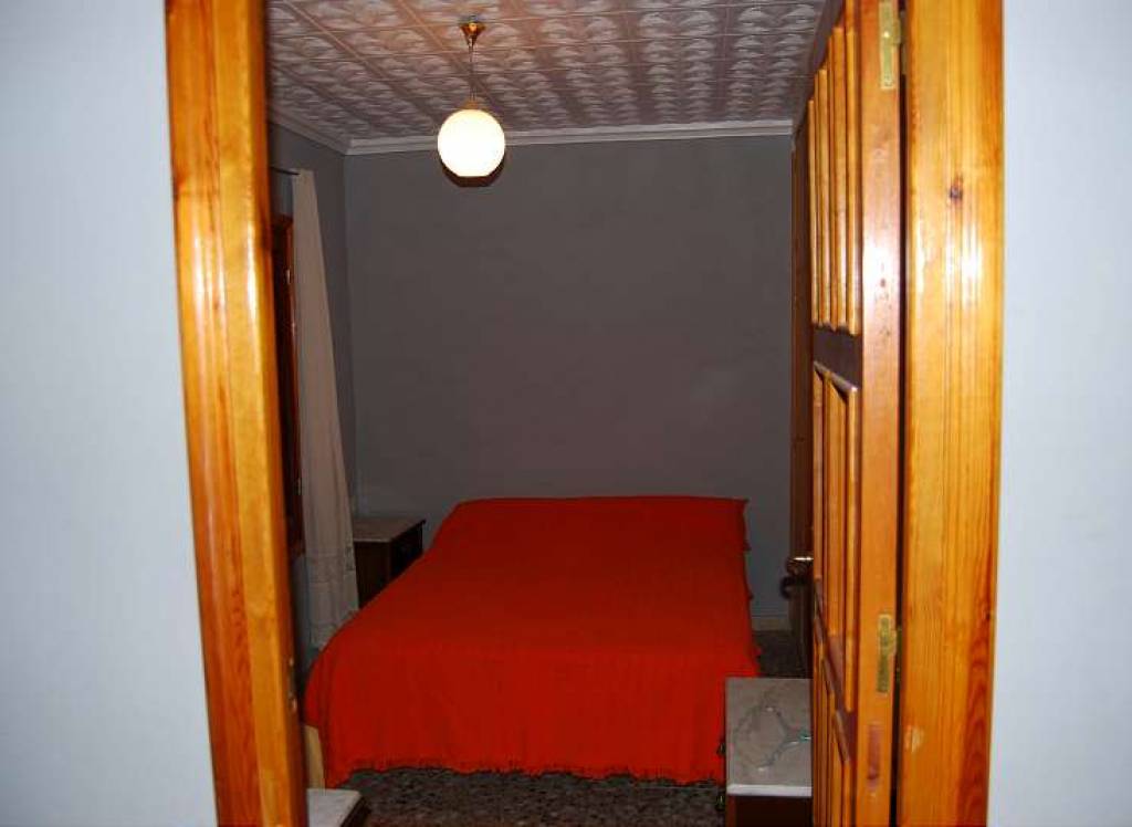 Resale - Country House - Monovar - In hamlet