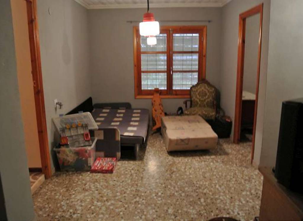 Resale - Country House - Monovar - In hamlet