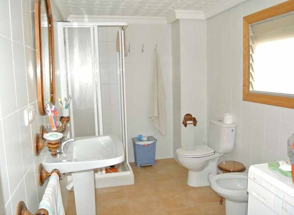 Resale - Country House - Monovar - In hamlet