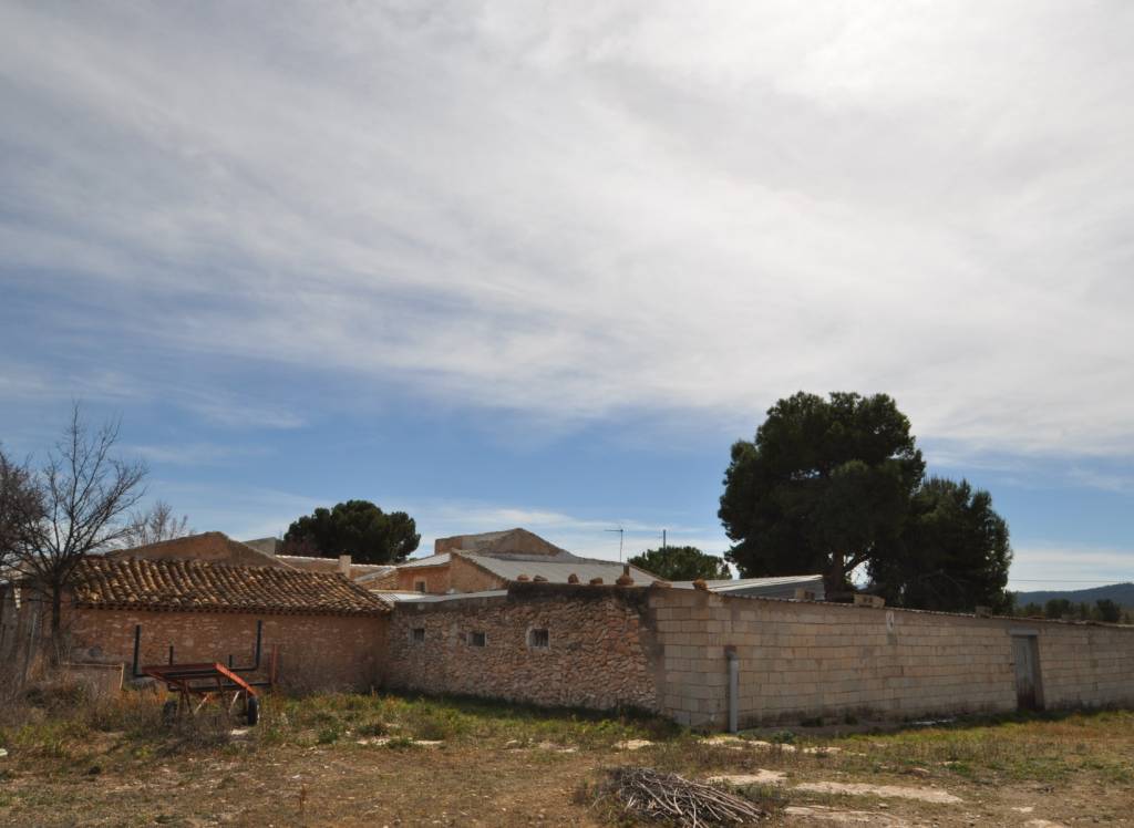 Resale - Country House - Monovar - In hamlet