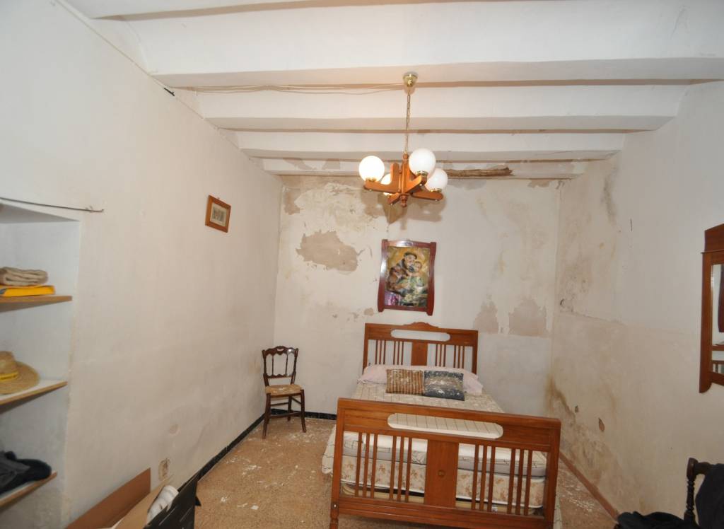 Resale - Country House - Monovar - In hamlet