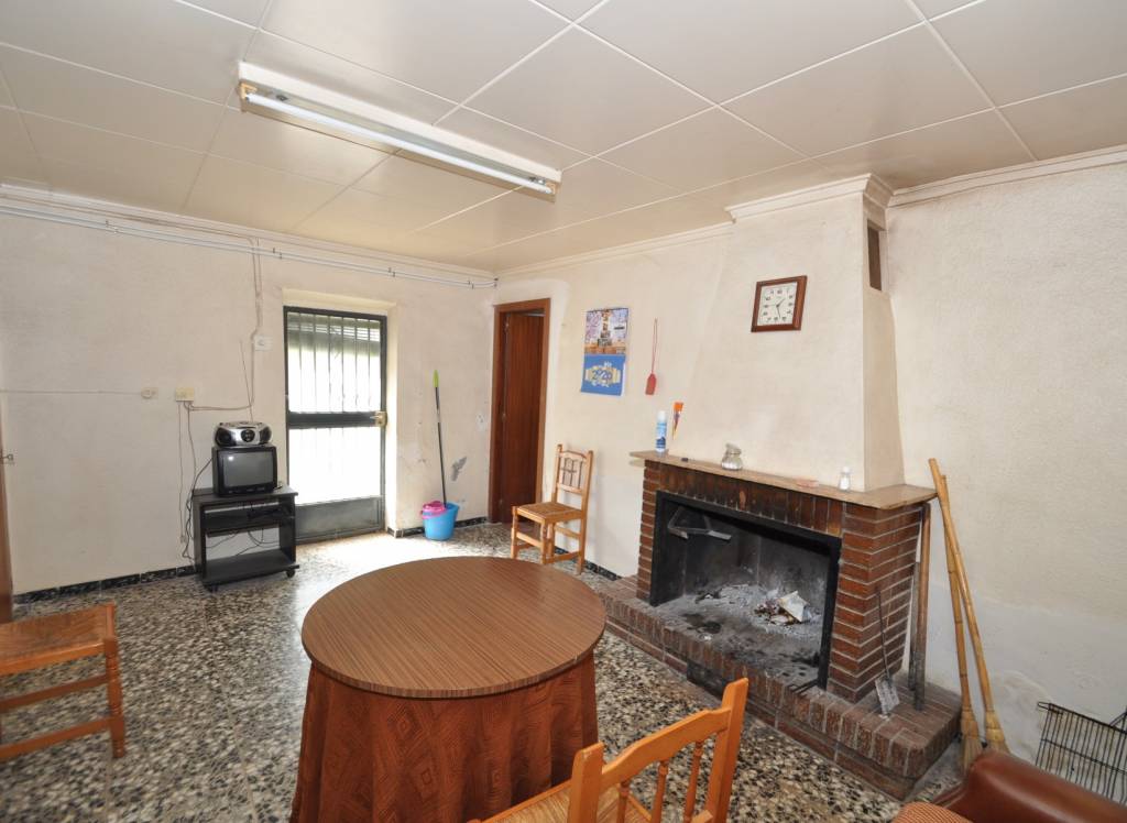 Resale - Country House - Monovar - In hamlet