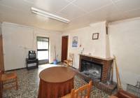 Resale - Country House - Monovar - In hamlet