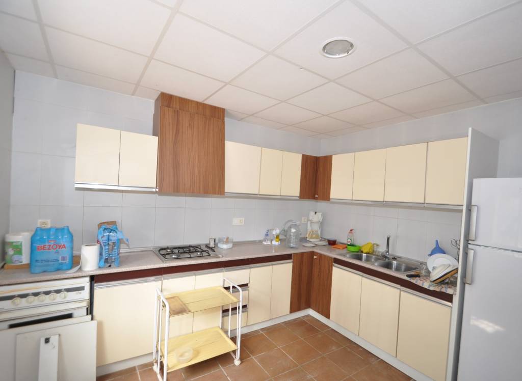 Resale - Country House - Monovar - In hamlet