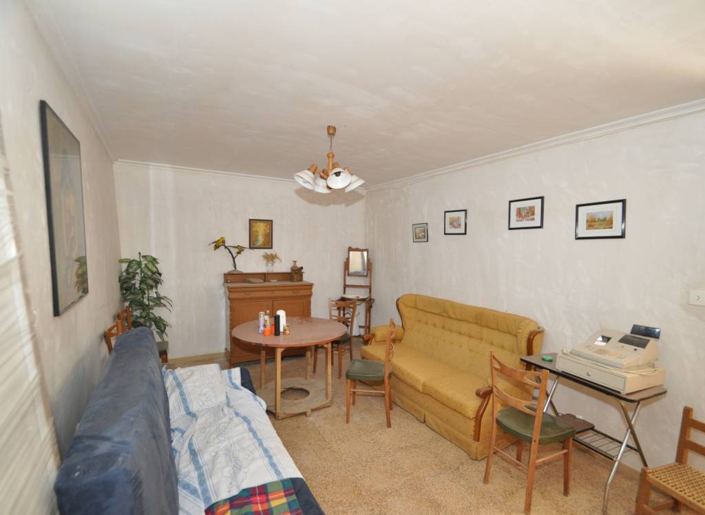 Resale - Country House - Monovar - In hamlet