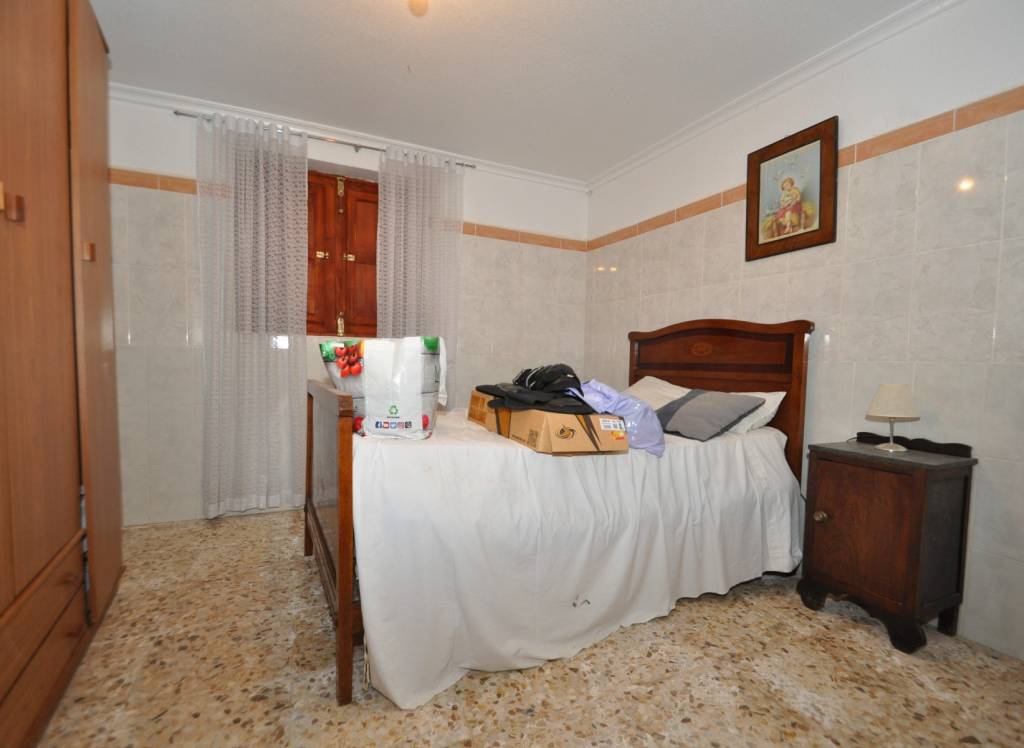 Resale - Country House - Monovar - In hamlet