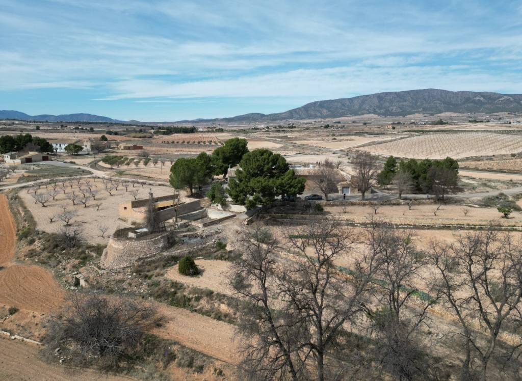 Resale - Country House - Monovar - In hamlet