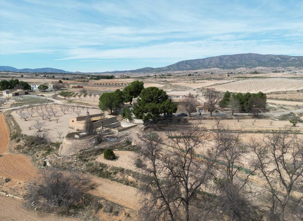 Resale - Country House - Monovar - In hamlet