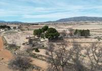 Resale - Country House - Monovar - In hamlet