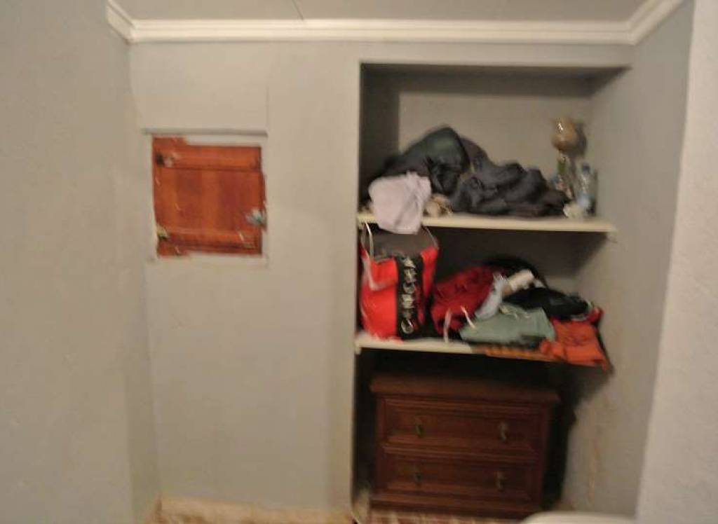 Resale - Country House - Monóvar/Monóver - In hamlet