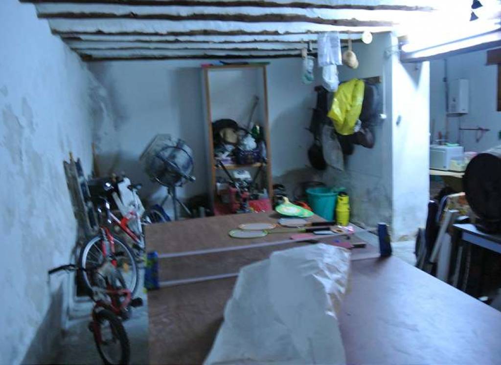 Resale - Country House - Monóvar/Monóver - In hamlet