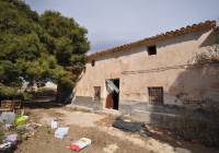 Resale - Country House - Monóvar/Monóver - Rural location