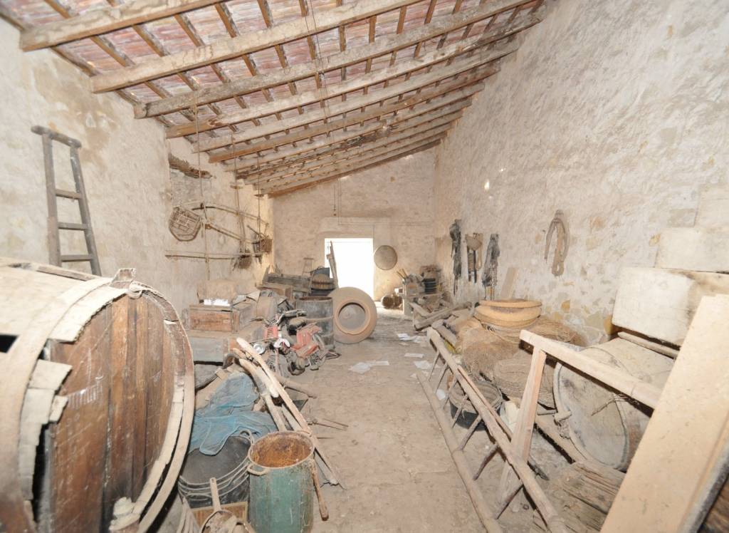 Resale - Country House - Monóvar/Monóver - Rural location