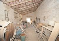 Resale - Country House - Monóvar/Monóver - Rural location