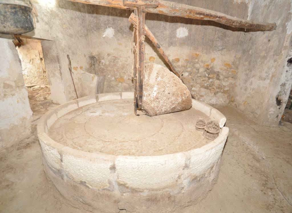 Resale - Country House - Monóvar/Monóver - Rural location