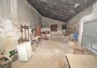 Resale - Country House - Monóvar/Monóver - Rural location