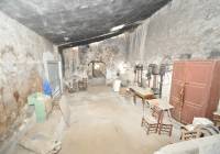 Resale - Country House - Monóvar/Monóver - Rural location