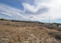 Resale - Country House - Monóvar/Monóver - Rural location