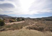 Resale - Country House - Monóvar/Monóver - Rural location