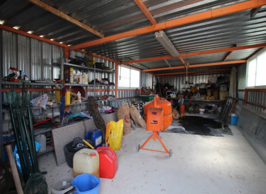 Resale - Country House - Monóvar/Monóver - Rural location