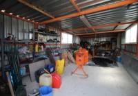 Resale - Country House - Monóvar/Monóver - Rural location