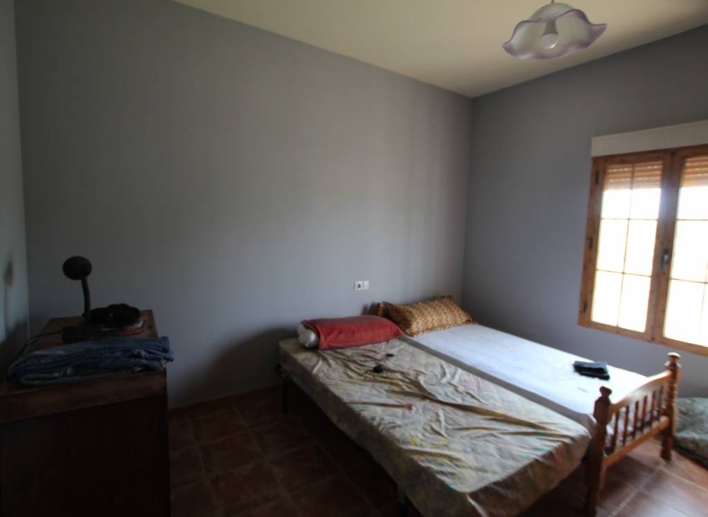 Resale - Country House - Monóvar/Monóver - Rural location