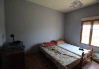 Resale - Country House - Monóvar/Monóver - Rural location