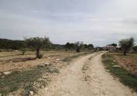 Resale - Country House - Monóvar/Monóver - Rural location