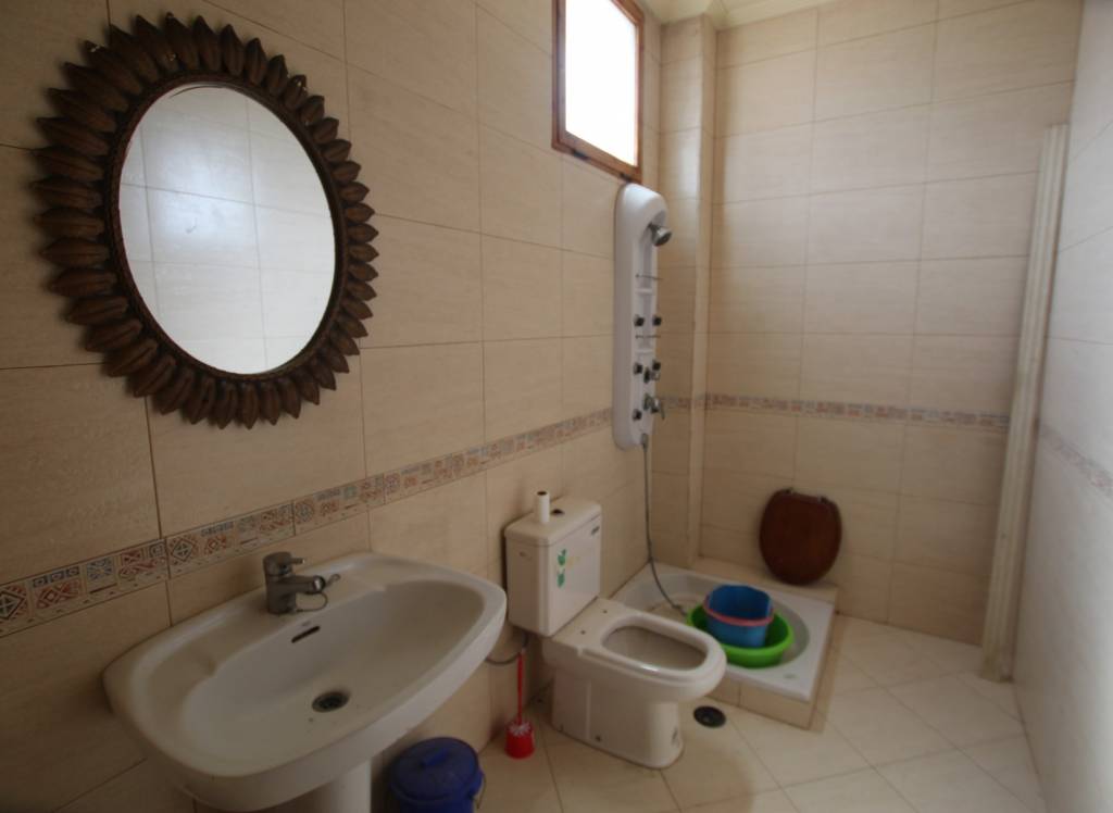 Resale - Country House - Monóvar/Monóver - Rural location