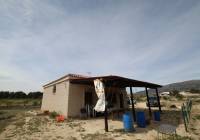 Resale - Country House - Monóvar/Monóver - Rural location