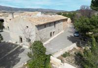 Resale - Country House - Monóvar/Monóver - Rural location