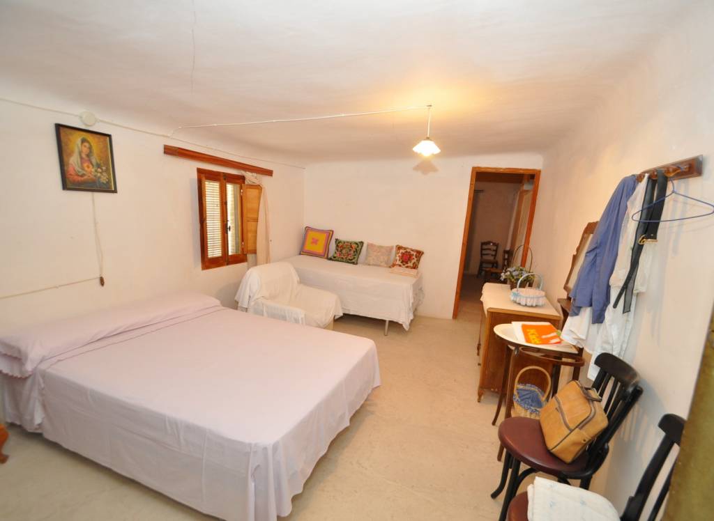 Resale - Country House - Monóvar/Monóver - Rural location