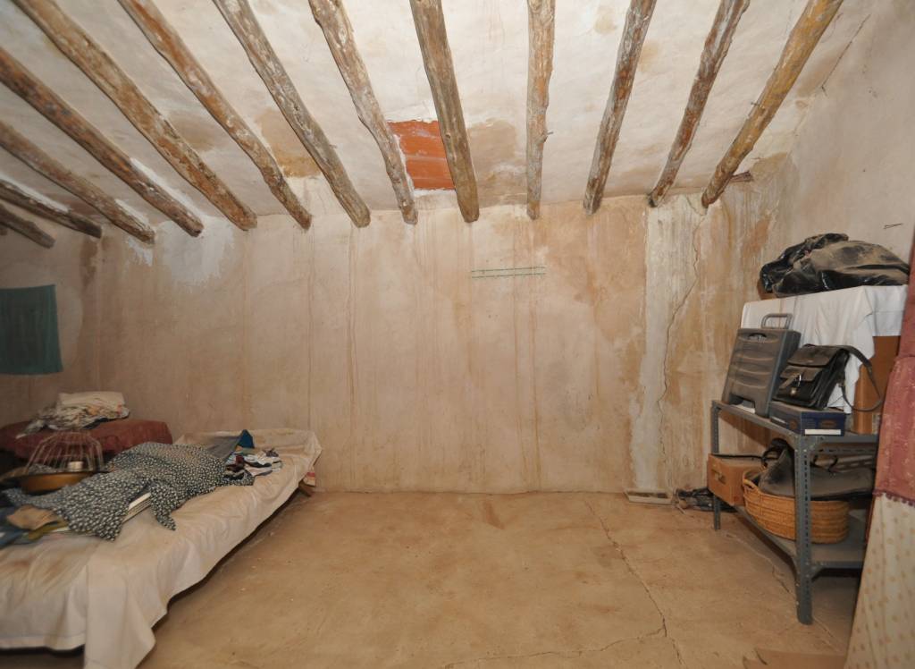 Resale - Country House - Monóvar/Monóver - Rural location