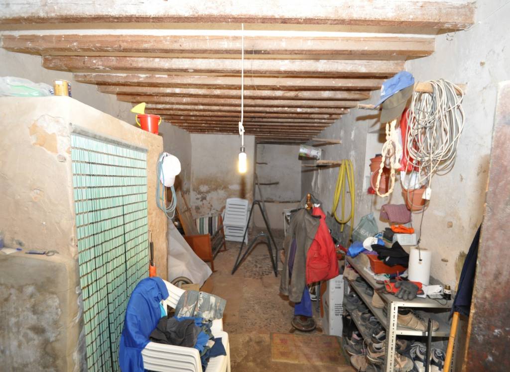 Resale - Country House - Monóvar/Monóver - Rural location