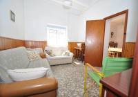 Resale - Country House - Monóvar/Monóver - Rural location