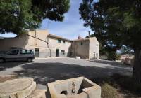 Resale - Country House - Monóvar/Monóver - Rural location