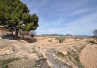 Resale - Country House - Monóvar/Monóver - Rural location