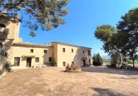 Resale - Country House - Monovar - Rural location