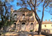 Resale - Country House - Monovar - Rural location