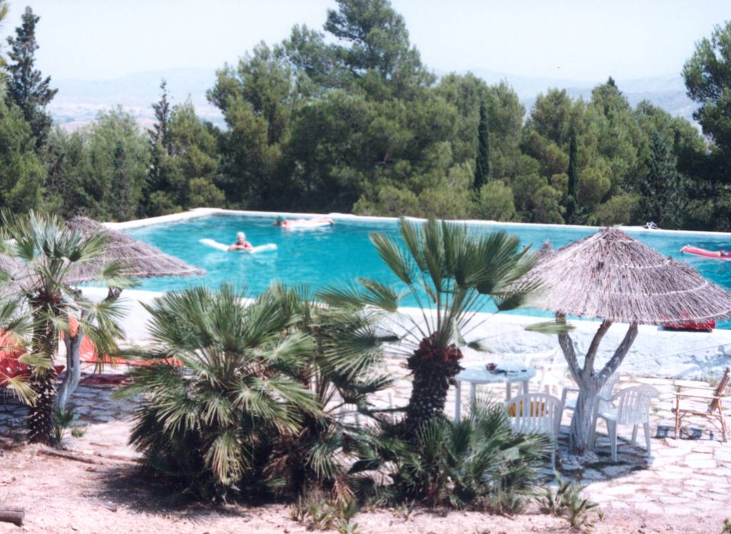 Resale - Country House - Monovar - Rural location