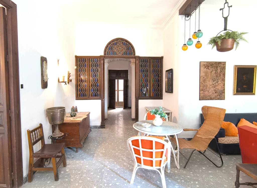 Resale - Country House - Monovar - Rural location